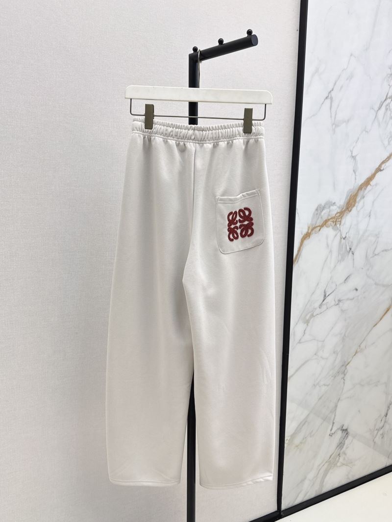 Loewe Long Pants